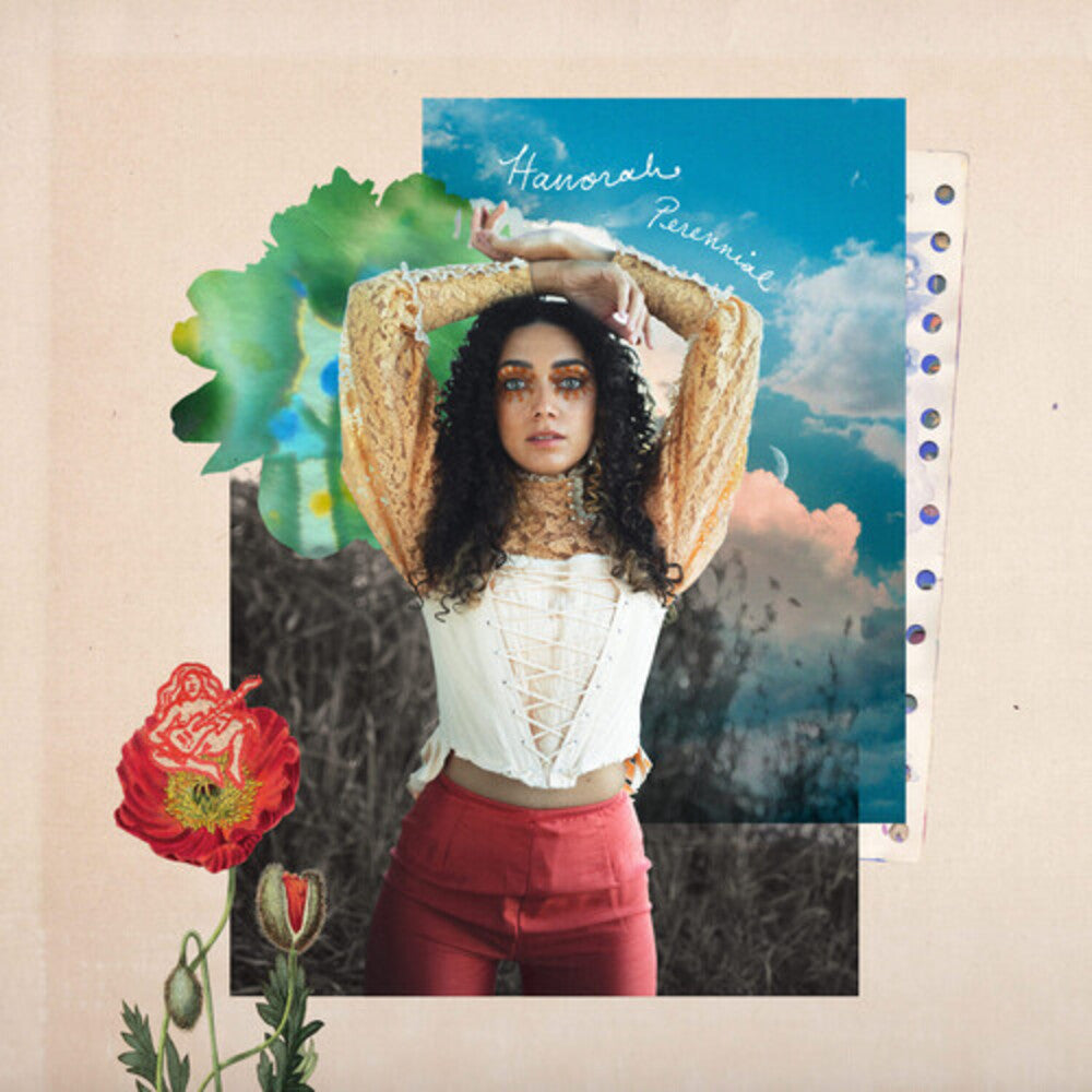 Hanorah - Perennial (Can) [CD]