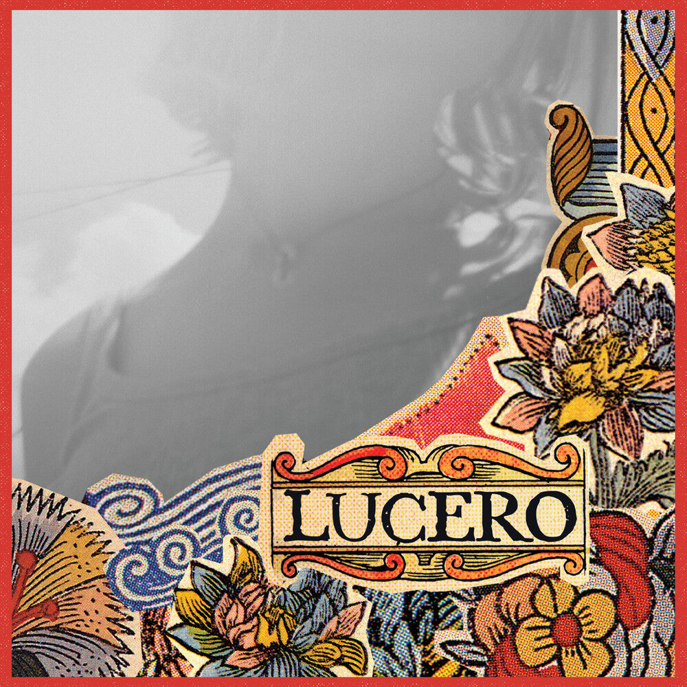 Lucero - That Much Further West: 20th Anniversary Edition [LP] [New Vinyl]