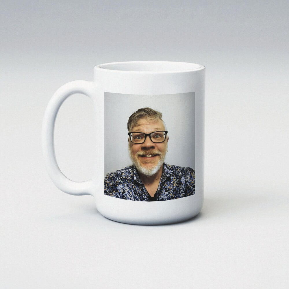 Dolph Chaney - Mug [CD]