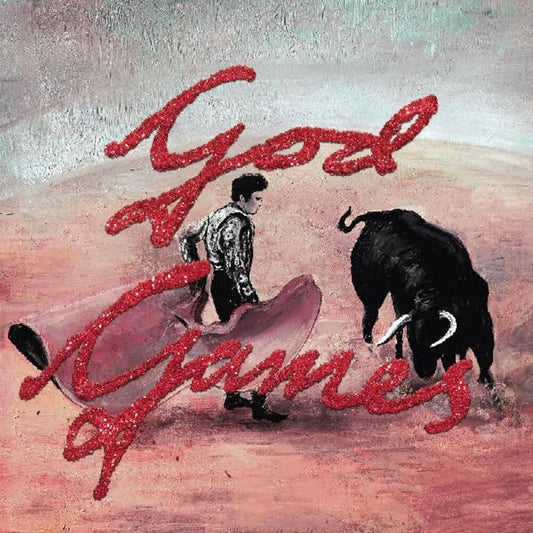 The Kills - God Games [CD] [New CD]