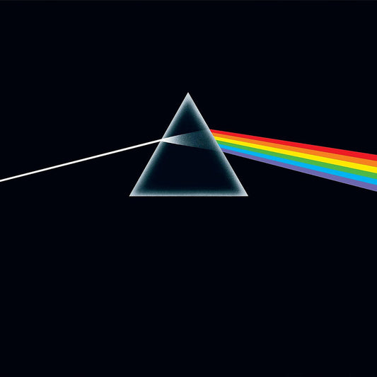 Pink Floyd - The Dark Side of the Moon: 50th Anniversary [LP] Vinyl Record [New]