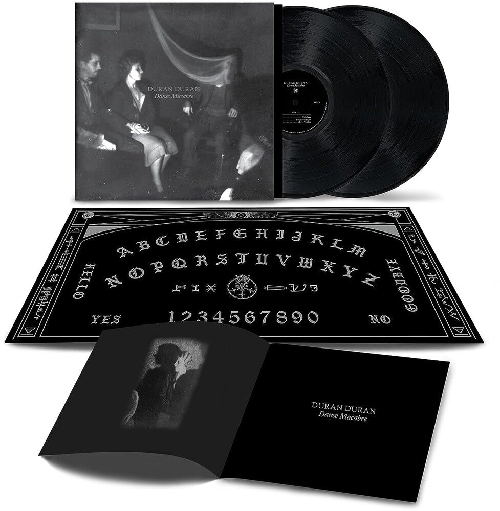Duran Duran - Danse Macabre [2LP] [New Vinyl]