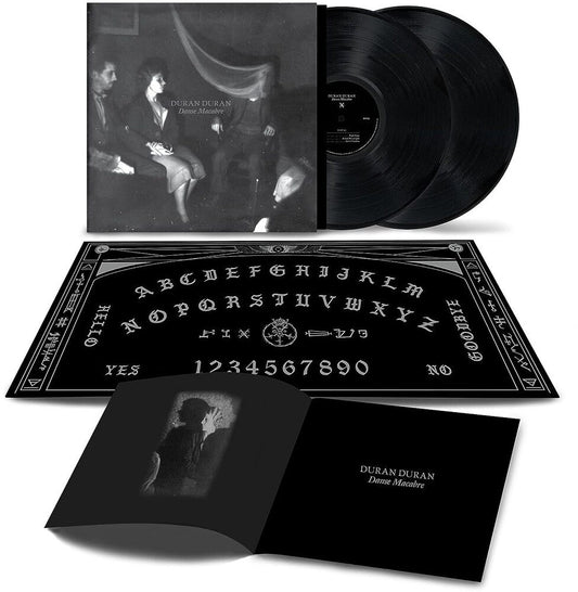 Duran Duran - Danse Macabre [2LP] [New Vinyl]