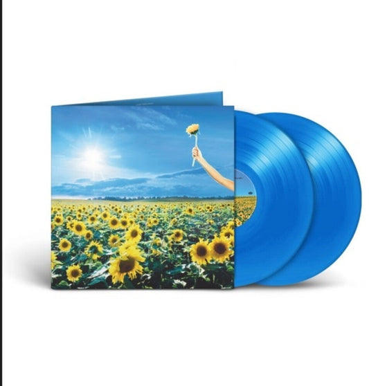 Stone Temple Pilots - Thank You [Rocktober 2023 Opaque Sky Blue LP] [New Vinyl]