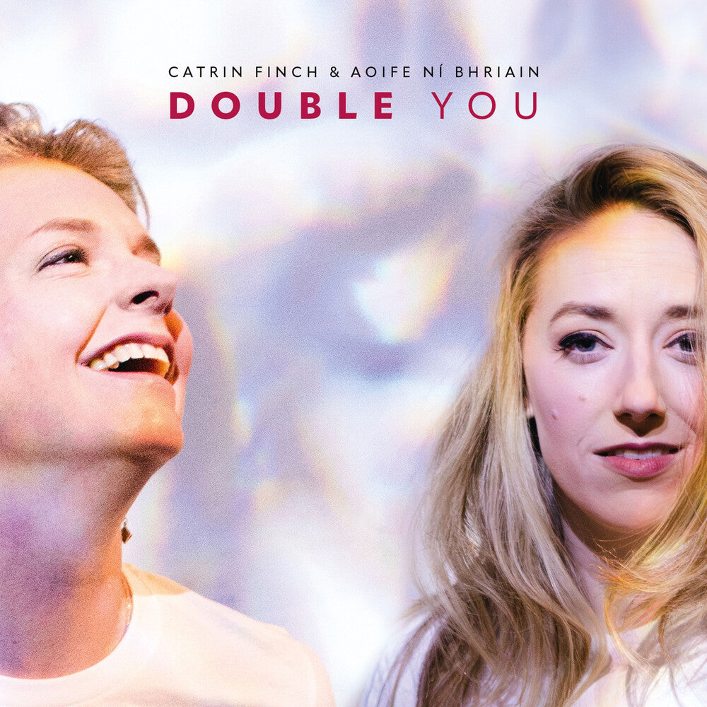 Bhriain / Finch / Bhriain - Double You [CD]