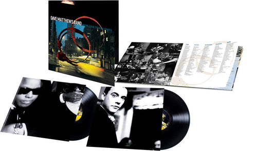 Dave Matthews Band - Before These Crowded Streets [2LP] [New Vinyl]