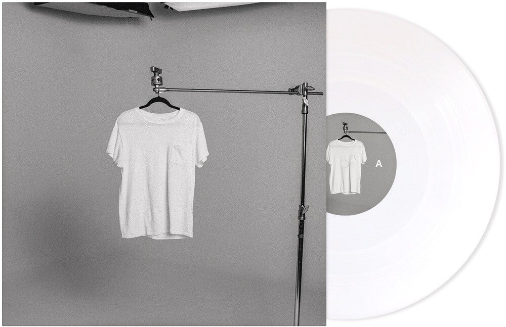 Plain White T's - Plain White T's [White LP] [New Vinyl]