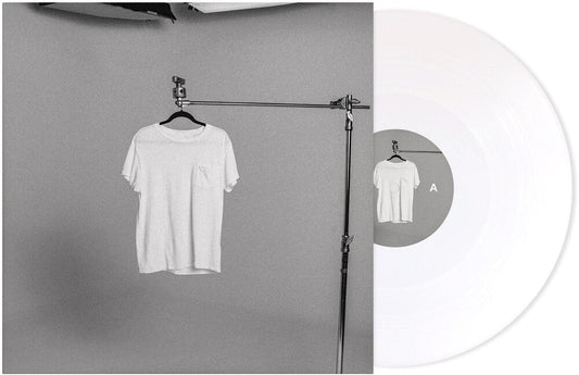Plain White T's - Plain White T's [White LP] [New Vinyl]