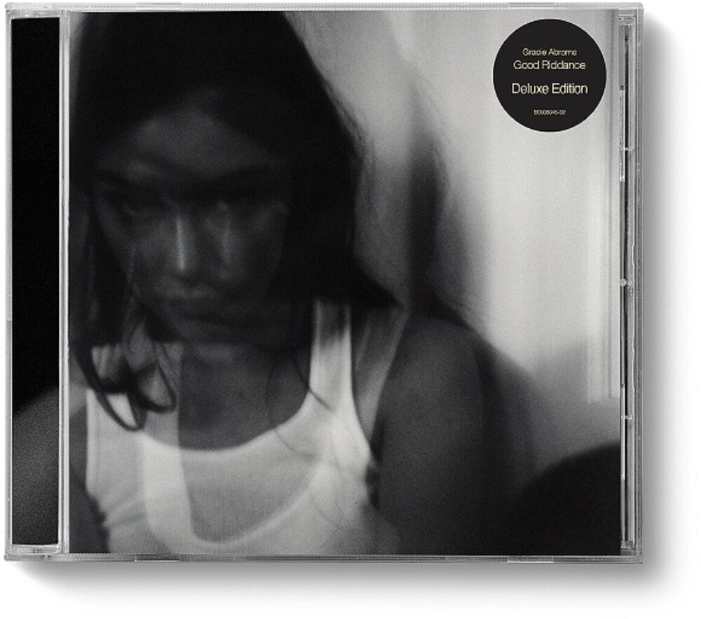 Gracie Abrams - Good Riddance (Bonus Tracks) [Deluxe] [New CD]
