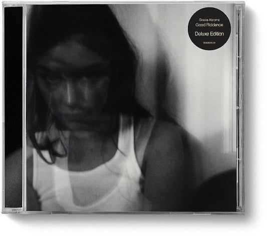 Gracie Abrams - Good Riddance (Bonus Tracks) [Deluxe] [New CD]