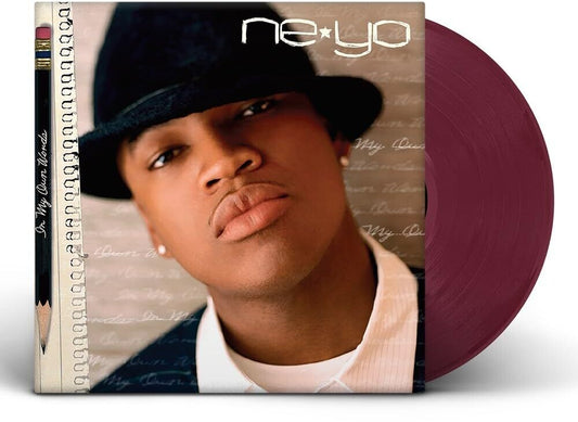 Ne-Yo - In My Own Words [Indie Exclusive Limited Edition Fruit Punch 2 LP] [New Vinyl]