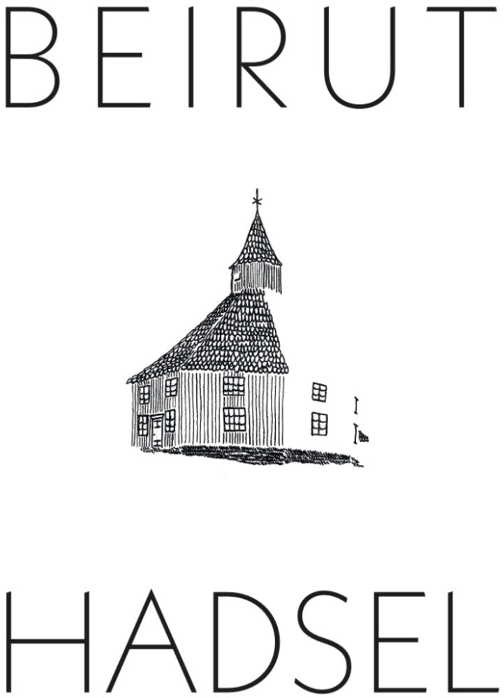 Beirut - Hadsel [LP] [New Vinyl]