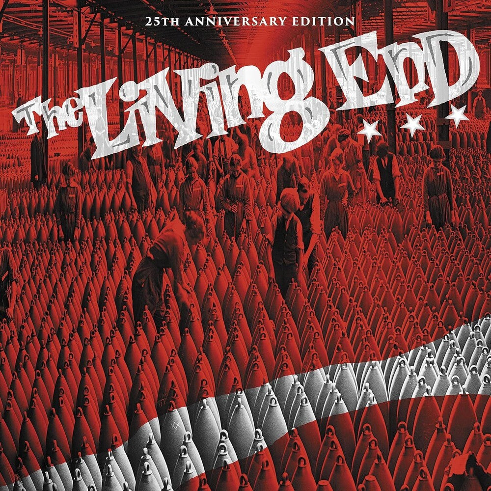 Living End - Living End (Aniv) [CD]