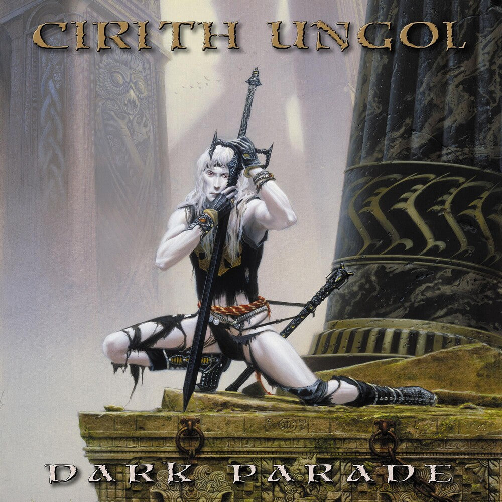 Cirith Ungol - Dark Parade [Digipak]