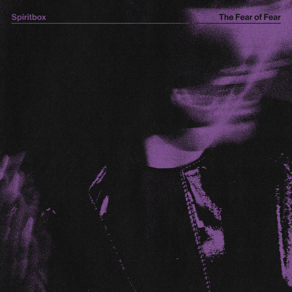 Spiritbox - The Fear of Fear [LP] [New Vinyl]