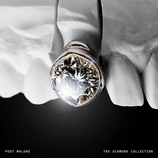 Post Malone - The Diamond Collection [Deluxe 2 CD] [New CD]