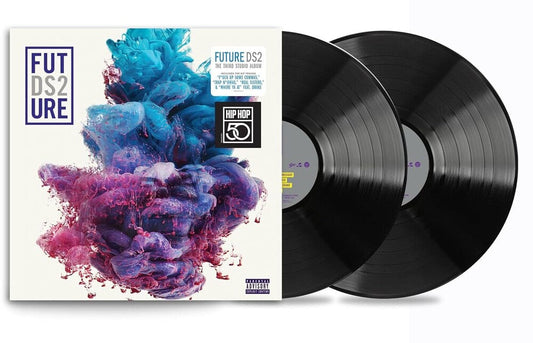 Future - DS2 [2LP] [New Vinyl]
