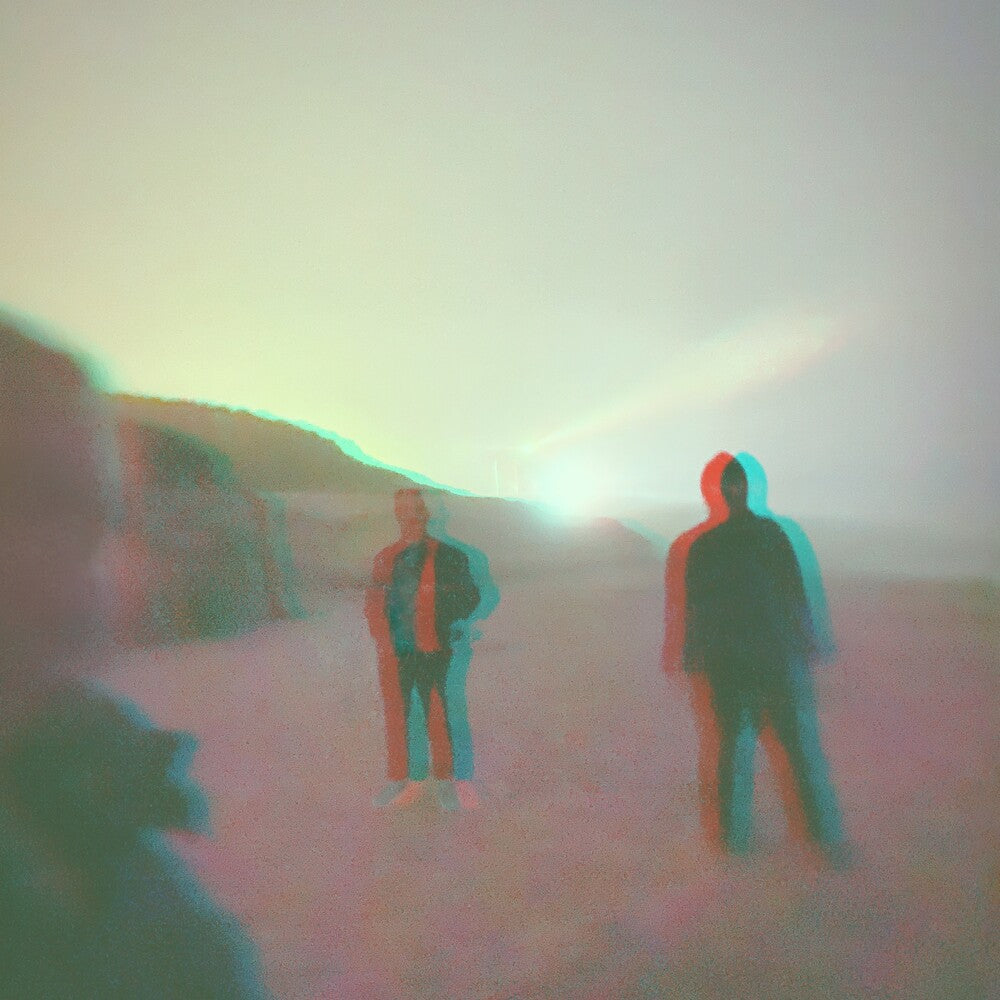 Duster - Remote Echoes [CD]