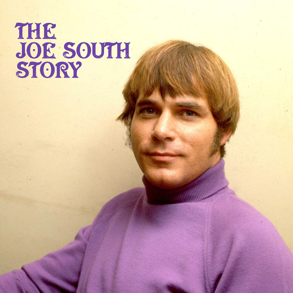 Joe South - Joe South Story (Mod) [CD]