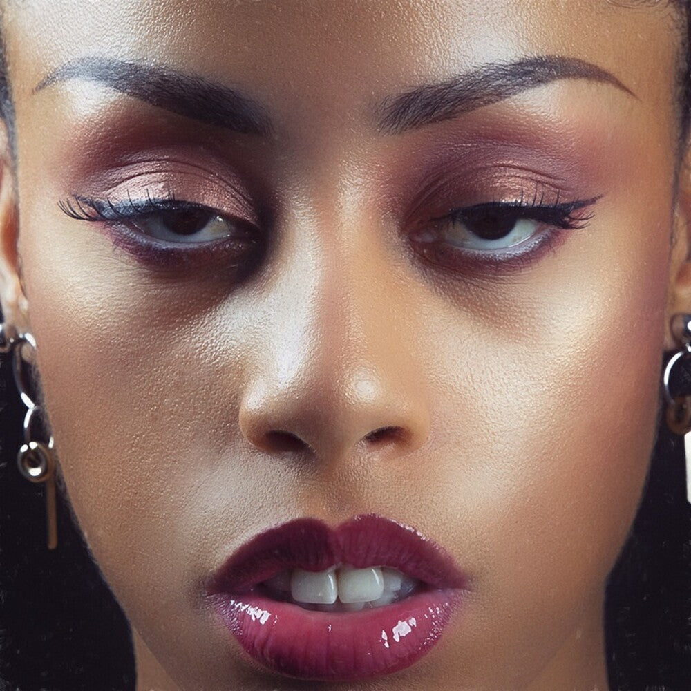 Rochelle Jordan - Play With The Changes: Remixed [LP] Vinyl Record