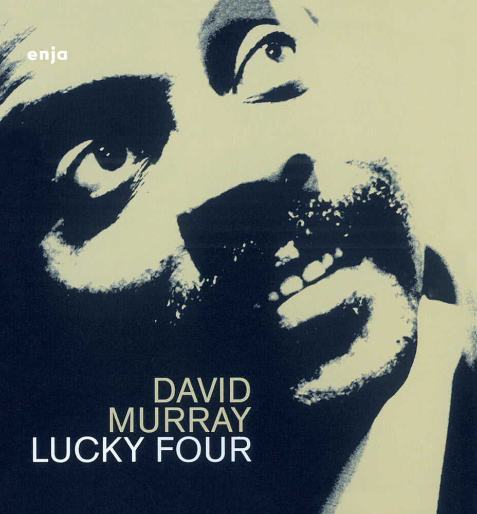 David Murray - Lucky Four [Remastered] [New Vinyl]