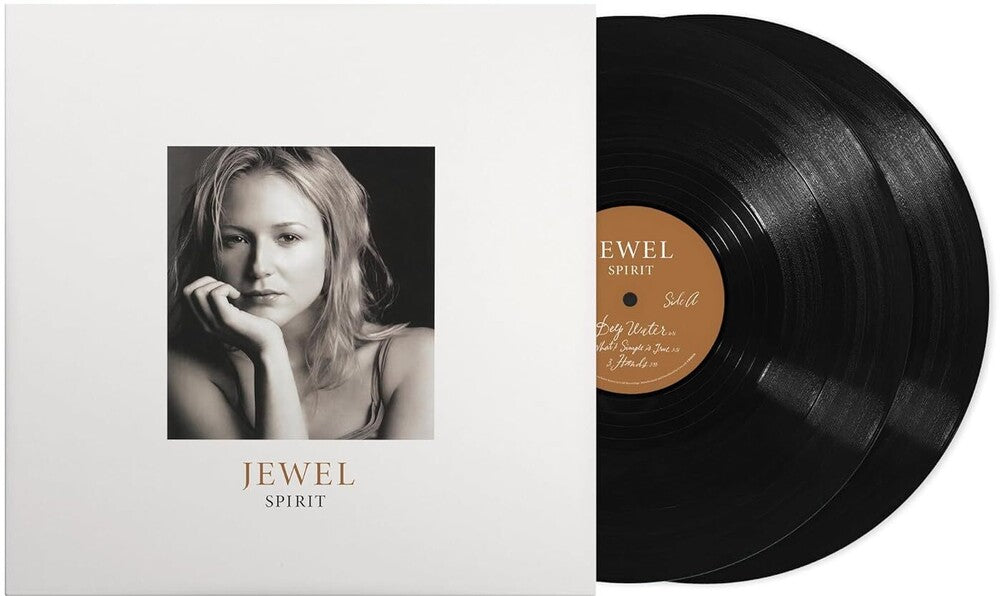 Jewel - Spirit: 25th Anniversary [2LP] [New Vinyl]