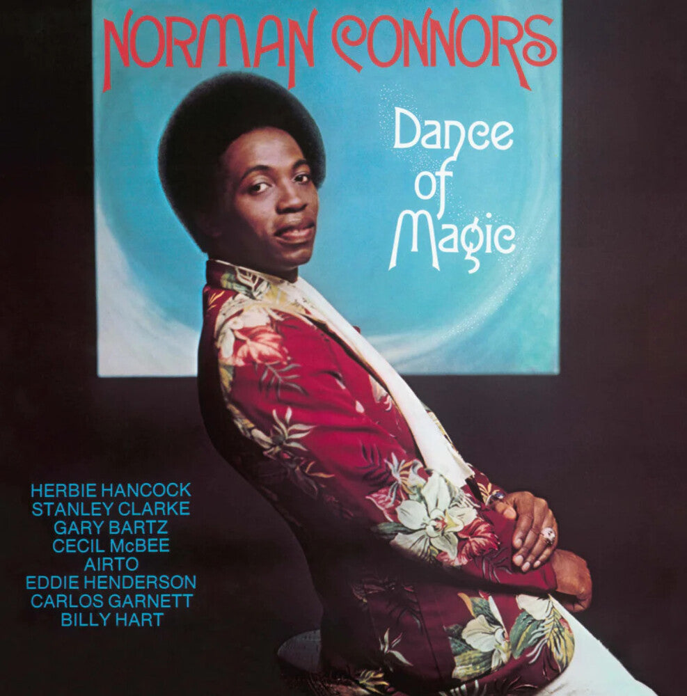 Norman Connors - Dance Of Magic [Remastered] [New Vinyl]