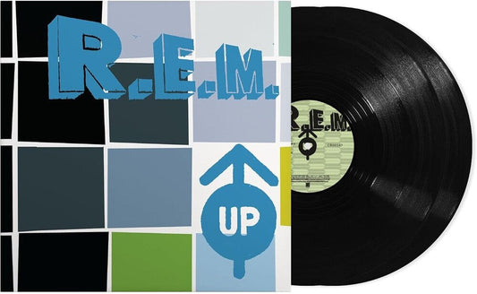 R.E.M. - Up: 25th Anniversary [2LP] [New Vinyl]