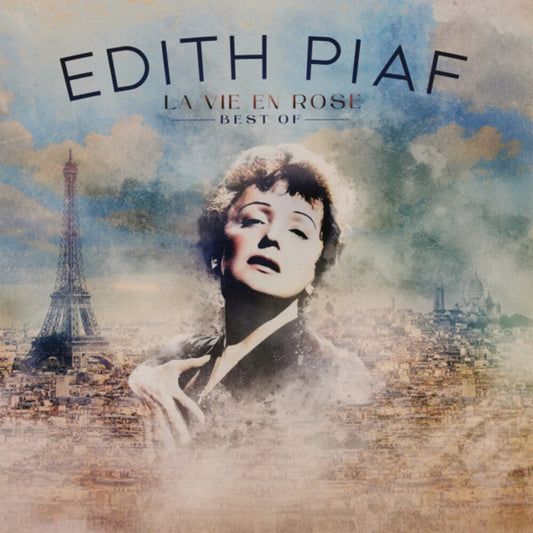 Edith Piaf - Best Of (Hol) [LP] [New Vinyl]