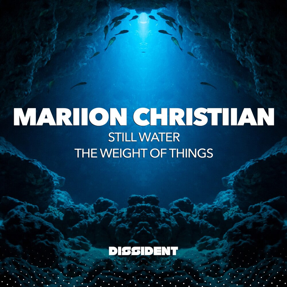 Mariion Christiian - Still Water / The Weight Of Things (Mod) [CD]