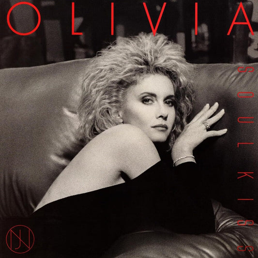 Olivia Newton-John - Soul Kiss (Pict) [Remastered] [New Vinyl]