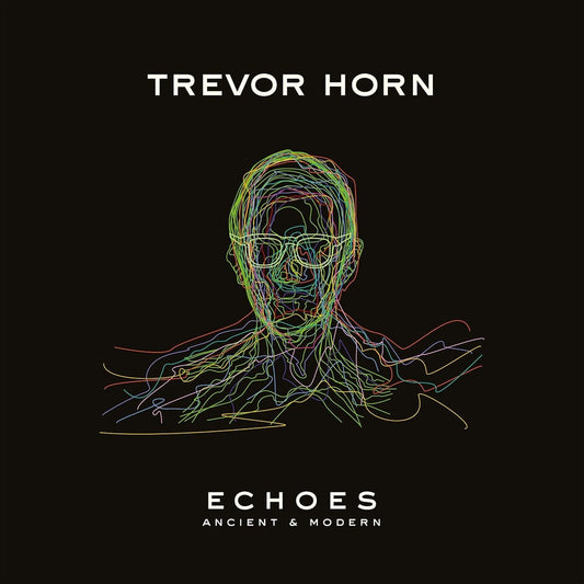 Trevor Horn - ECHOES - ANCIENT & MODERN [CD] [New CD]