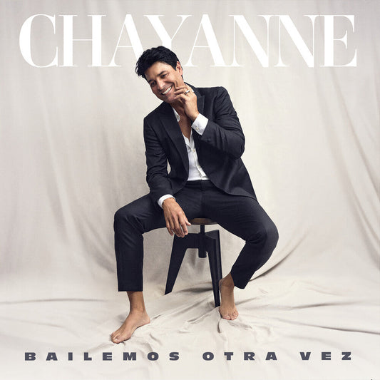 Chayanne - Bailemos Otra Vez [CD] [New CD]
