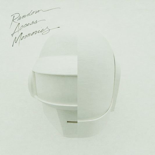 Daft Punk - Random Access Memories: Drumless Edition [2LP] [New Vinyl]