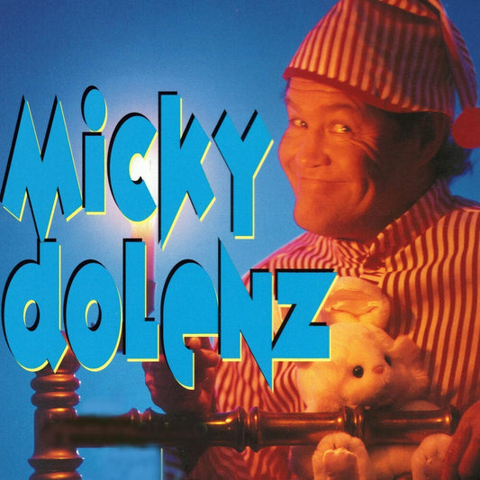 Micky Dolenz - Puts You To Sleep [RSD Black Friday 2023] [New Vinyl]