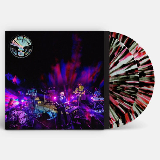 The Black Angels - Levitation Sessions [RSD Black Friday 2023] [New Vinyl]