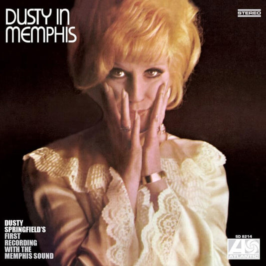 Dusty Springfield - Dusty In Memphis (Gate) [180 Gram] [New Vinyl]
