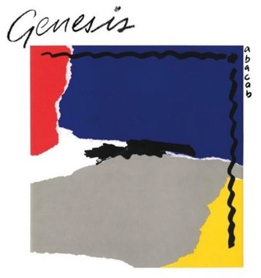 Genesis - Abacab (Gate) [180 Gram] [New Vinyl]