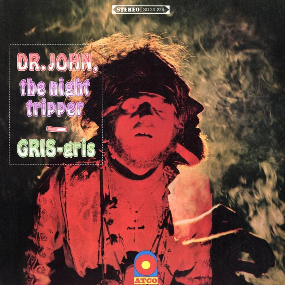 Dr. John - Gris Gris (Hybr) [CD] [New CD]