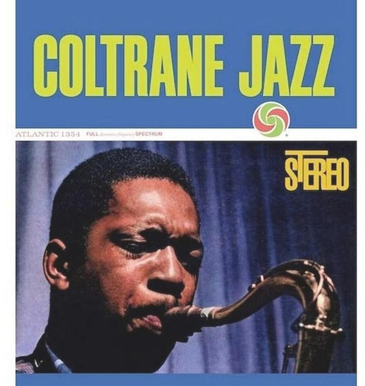 John Coltrane - Coltrane Jazz (Gate) [180 Gram] [New Vinyl]