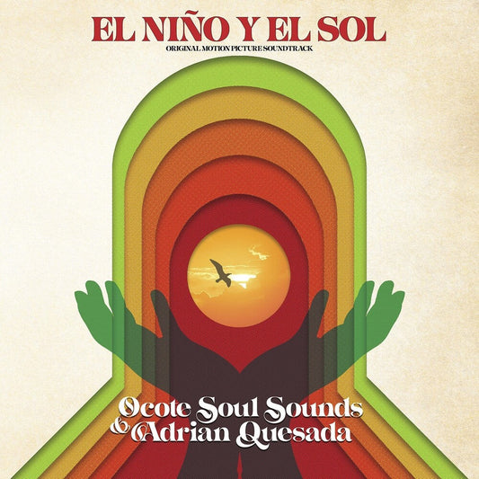 Ocote Soul Sounds - El Nino Y El Sol (Original Motion Picture Soundtrack) [RSD Black Friday 2023] [New Vinyl]