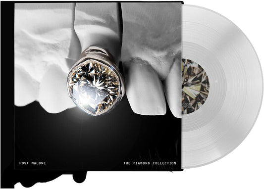 Post Malone - The Diamond Collection [RSD Black Friday 2023] [New Vinyl]