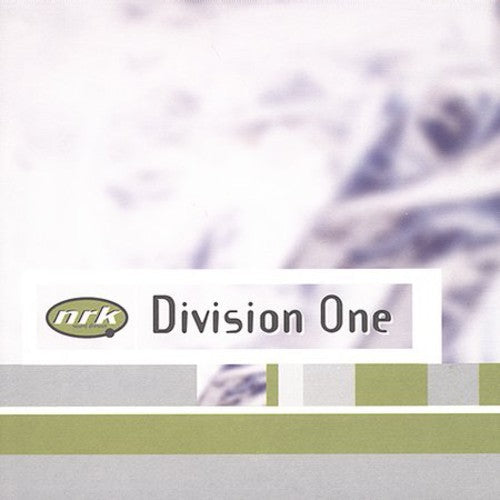 Various Artists - Division One [CD]