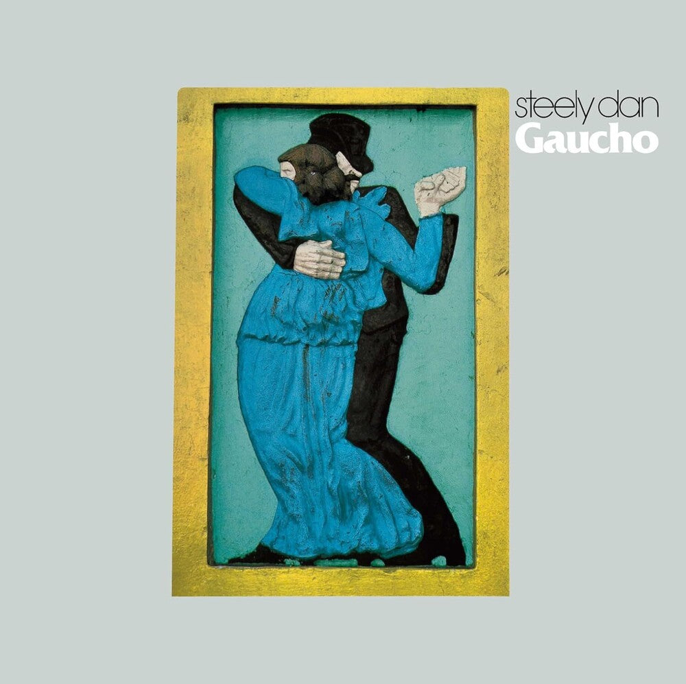 Steely Dan - Gaucho [LP] [New Vinyl]