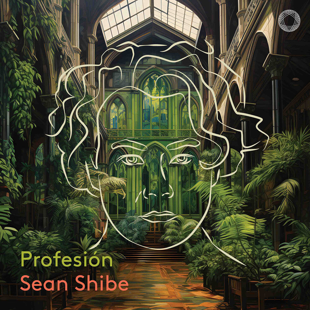 Ginastera / Mangore / Shibe - Profesion [CD]