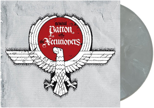 General Patton vs. The X-Ecutioners - General Patton vs. The X-Ecutioners [RSD Essential Indie Colorway Silver Streak LP] [New Vinyl]