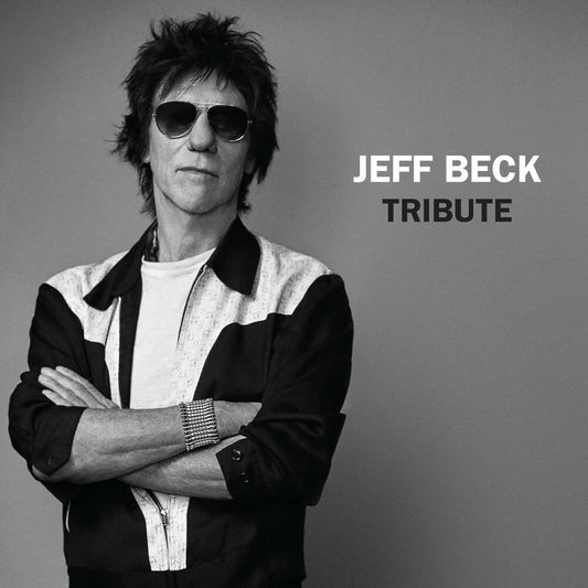 Jeff Beck - Tribute [RSD Black Friday 2023] [New Vinyl]