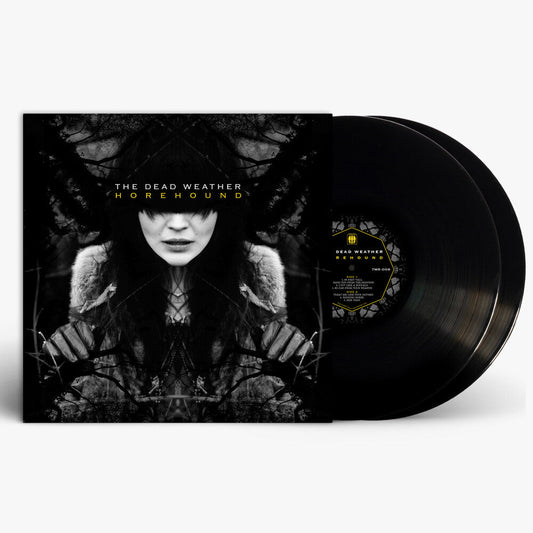 The Dead Weather - Horehound [2LP] [New Vinyl]