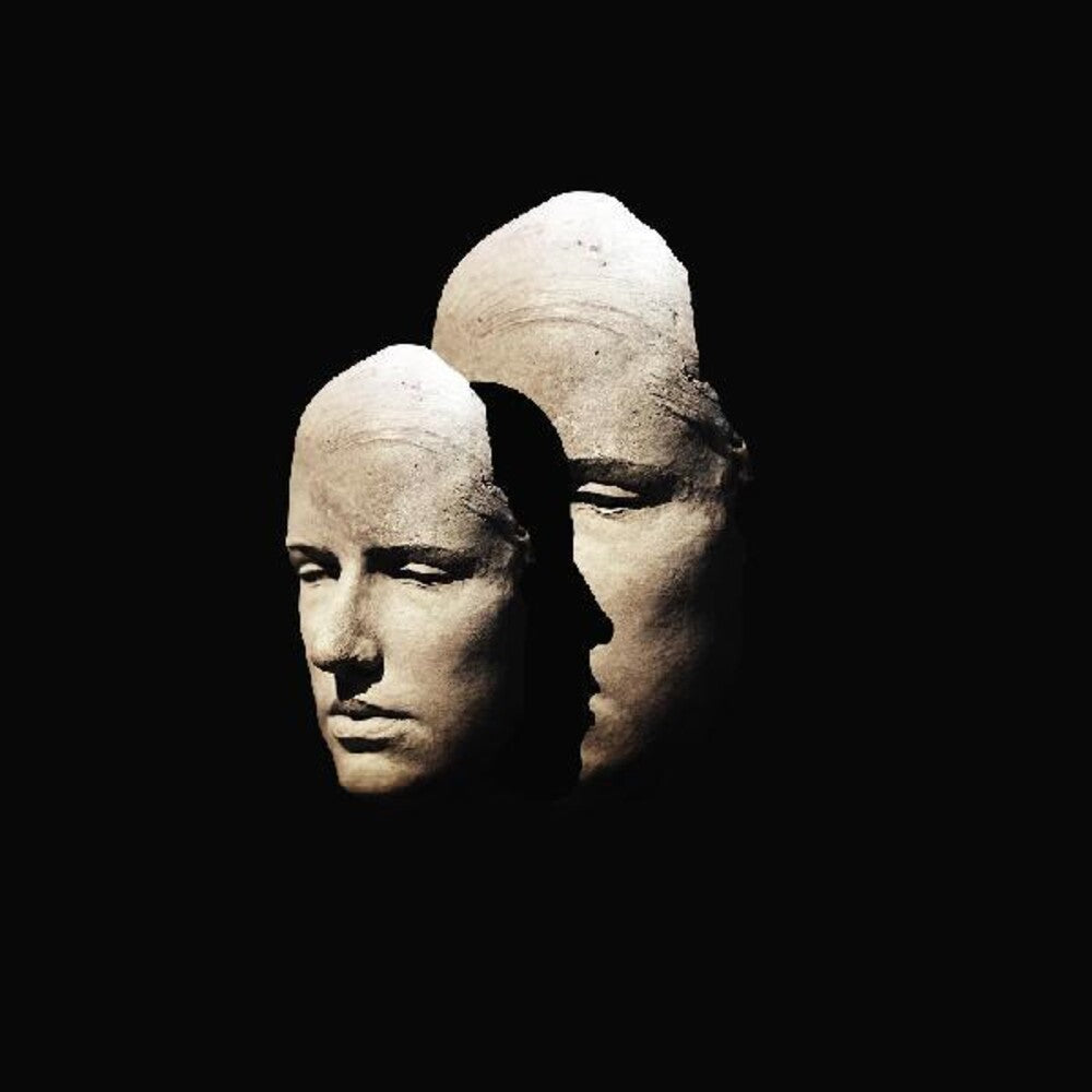 Maskxsoul - Onegin [Clear Vinyl] [180 Gram] [Indie Exclusive] [Download Included] [New Vinyl]