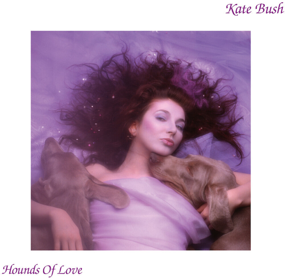 Kate Bush - Hounds Of Love: Remastered [CD] [New CD]